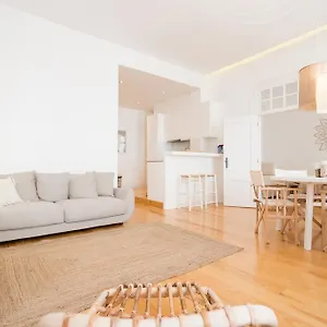 Apartamento Flh Baixa Modern, Lisboa