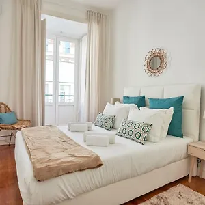 Casa Portuguesa Chiado 25 Lisbona