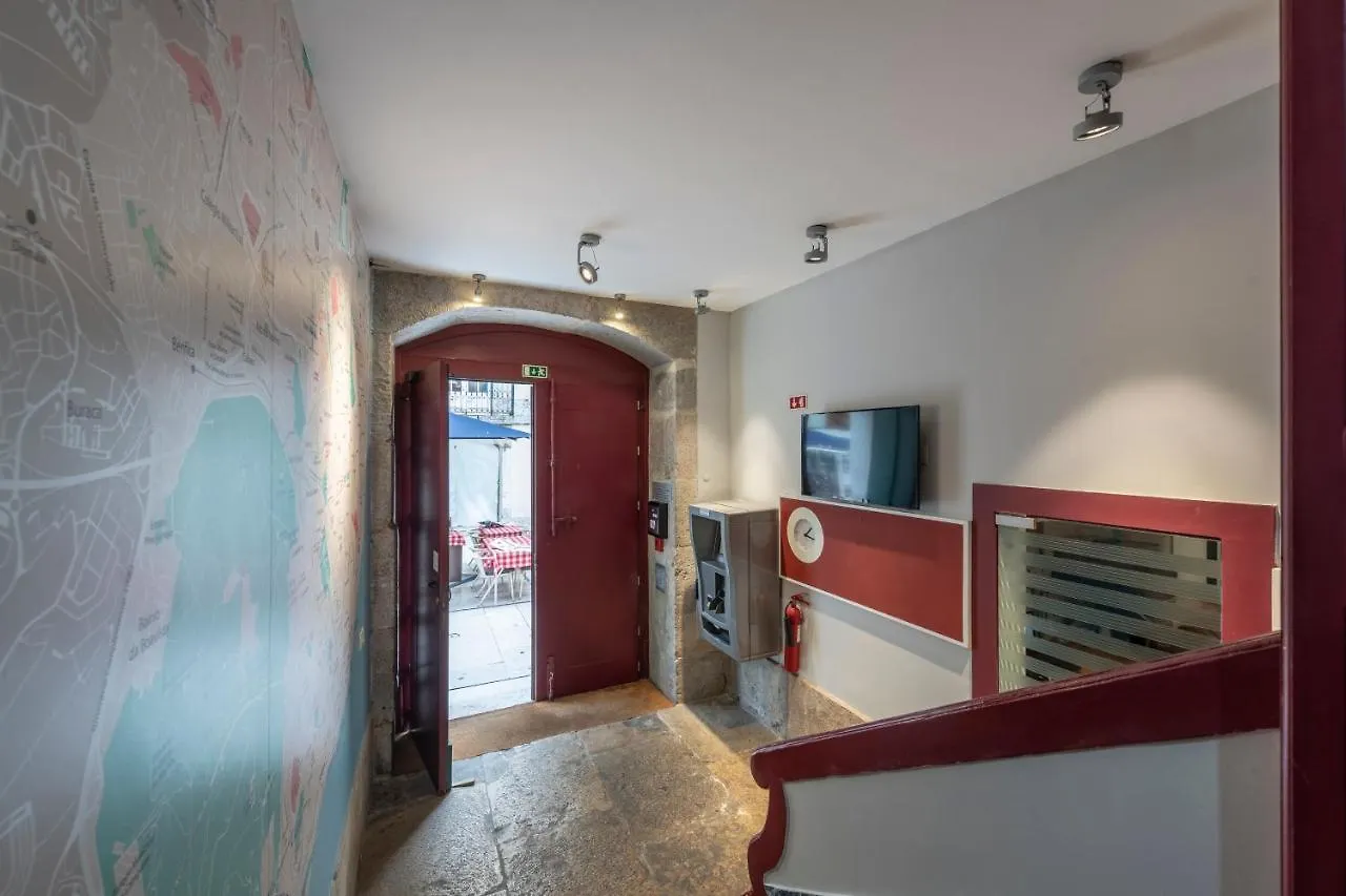 Living Lisboa Baixa Apartments