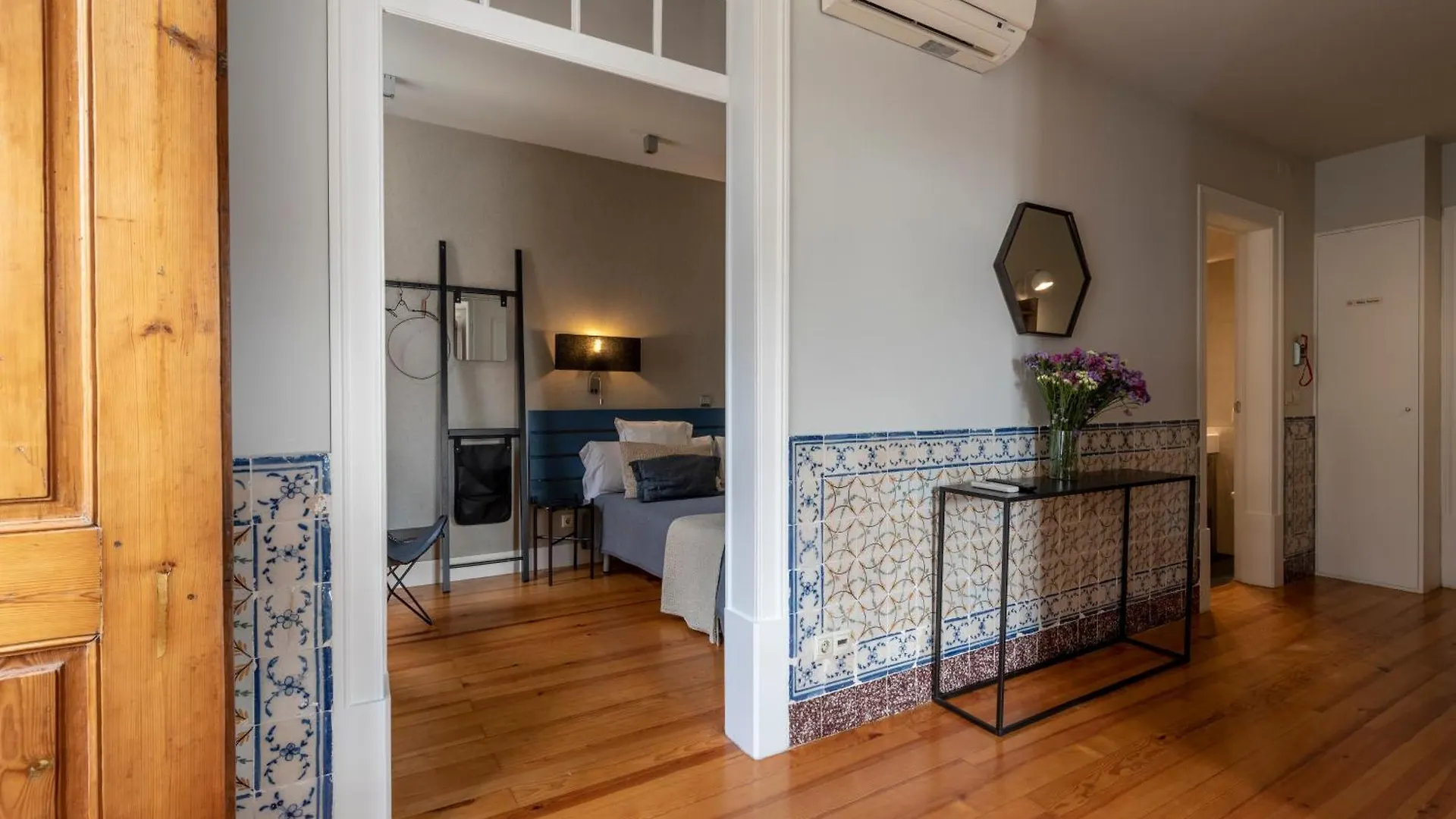 Living Lisboa Baixa Apartments