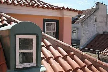 Living Lisboa Baixa Apartments
